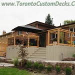 Decking Company in Toronto